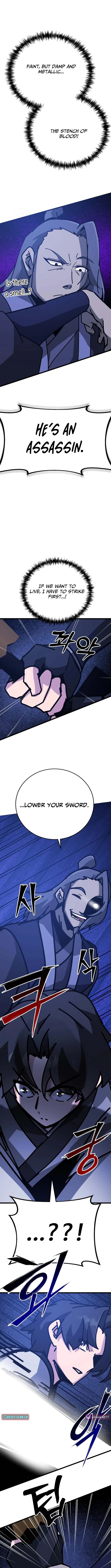 Starting the Sect System Chapter 43 Page 1