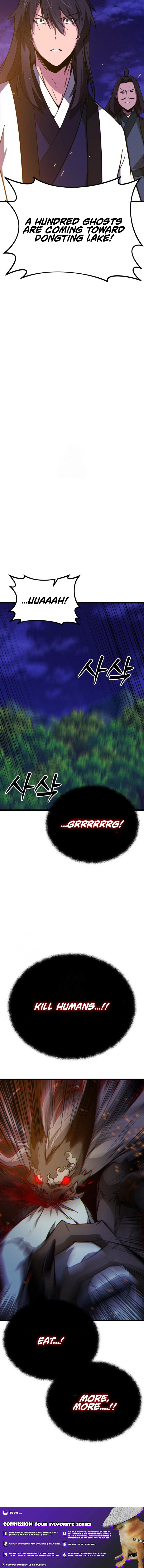 Starting the Sect System Chapter 14 Page 1