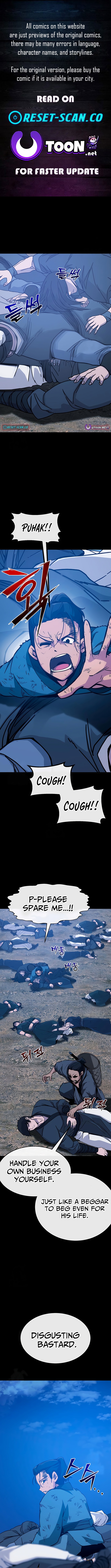 Starting the Sect System Chapter 24 Page 1