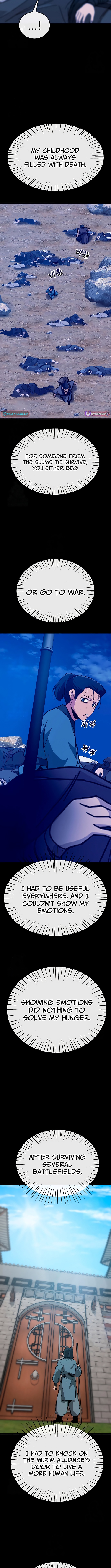 Starting the Sect System Chapter 24 Page 1