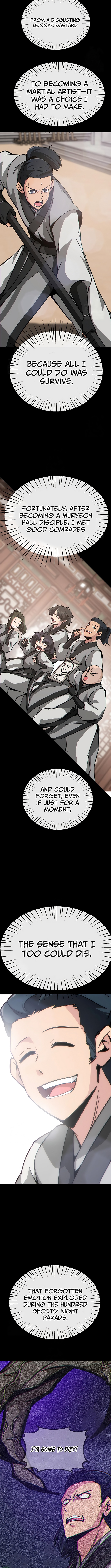 Starting the Sect System Chapter 24 Page 1