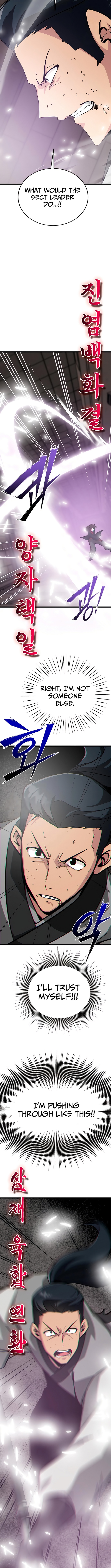 Starting the Sect System Chapter 24 Page 1