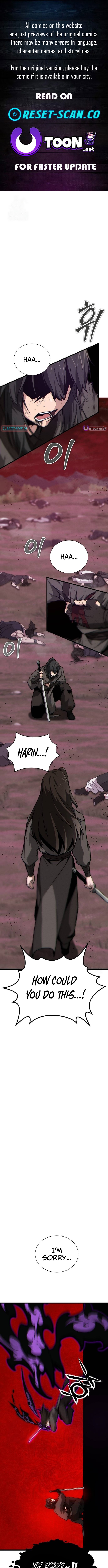 Starting the Sect System Chapter 16 Page 1