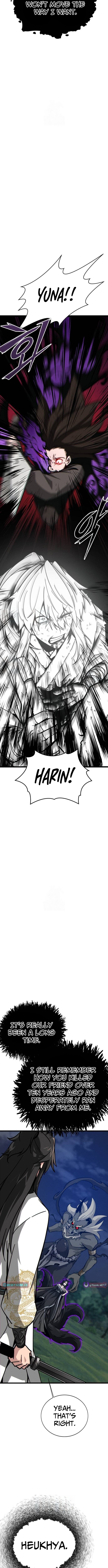 Starting the Sect System Chapter 16 Page 1