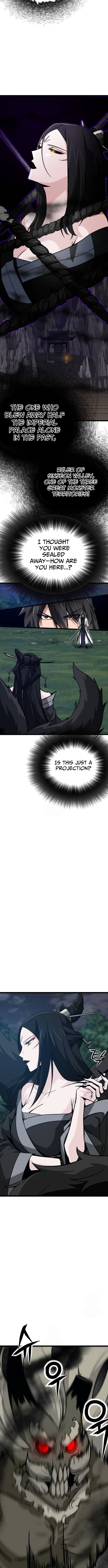 Starting the Sect System Chapter 16 Page 1