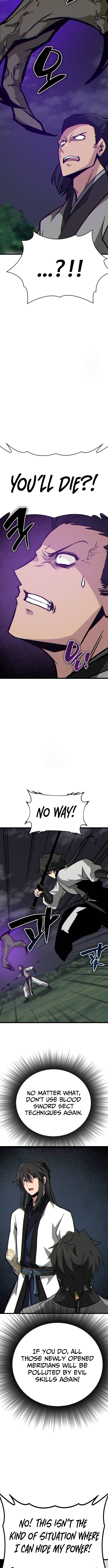 Starting the Sect System Chapter 16 Page 1