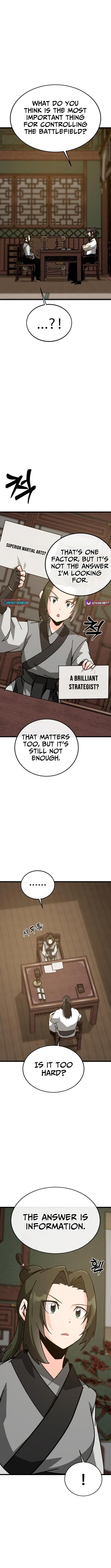 Starting the Sect System Chapter 28 Page 1