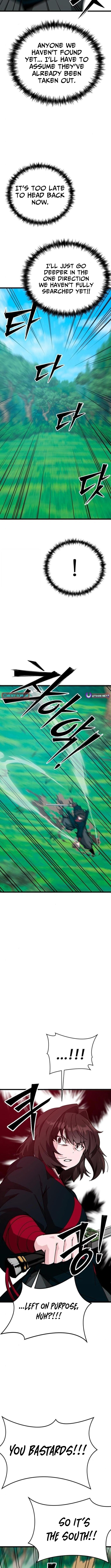 Starting the Sect System Chapter 28 Page 1