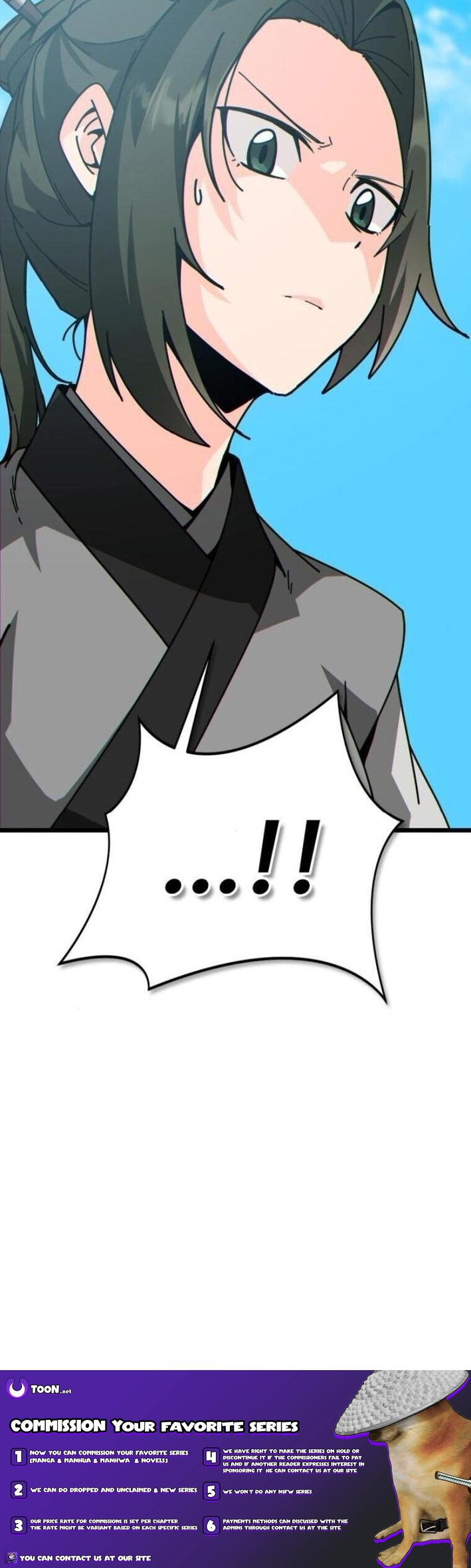 Starting the Sect System Chapter 28 Page 1