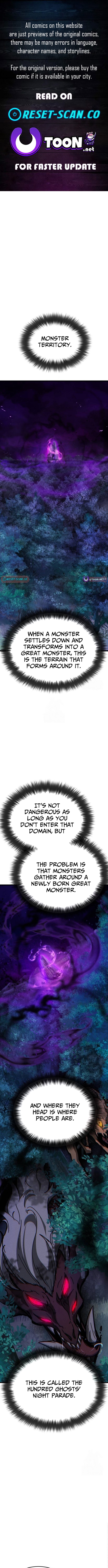 Starting the Sect System Chapter 15 Page 1
