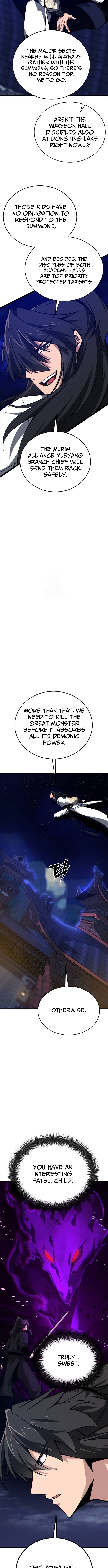 Starting the Sect System Chapter 15 Page 1