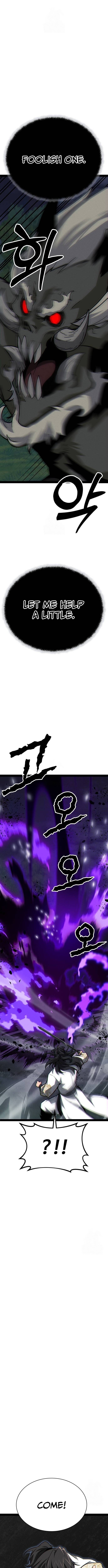 Starting the Sect System Chapter 15 Page 1