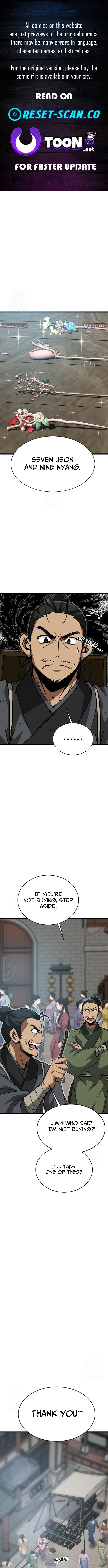 Starting the Sect System Chapter 22 Page 1