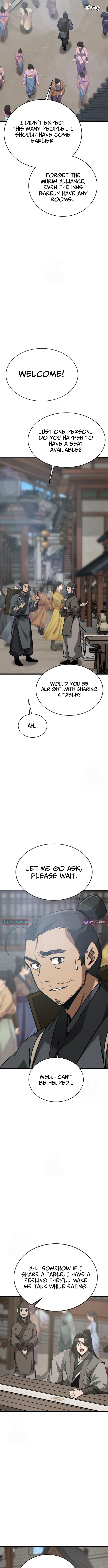 Starting the Sect System Chapter 22 Page 1