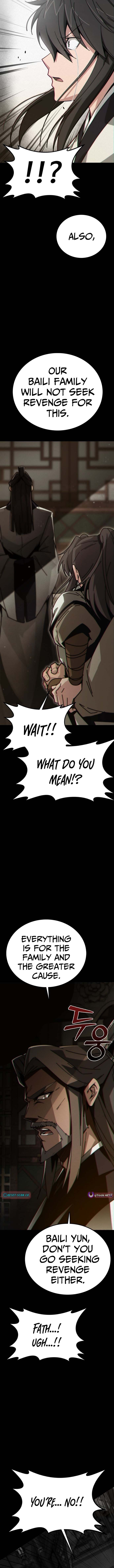 Starting the Sect System Chapter 01 Page 1