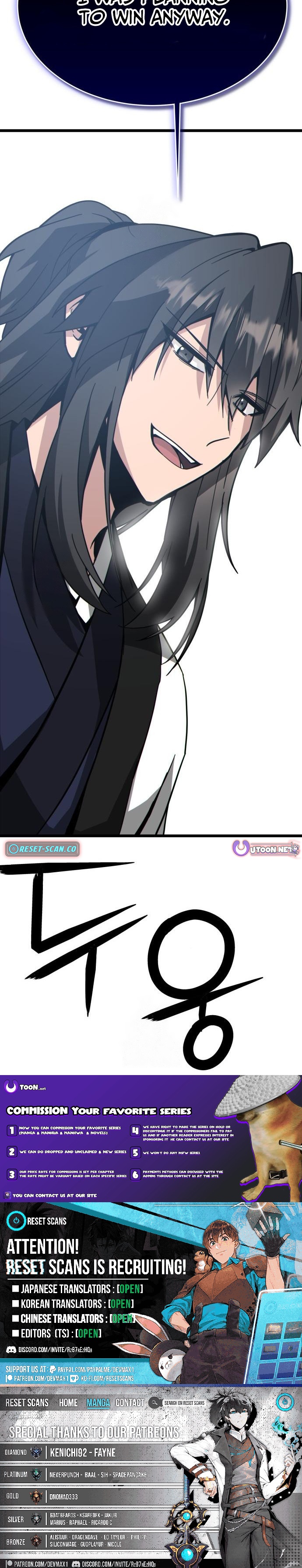 Starting the Sect System Chapter 21 Page 1