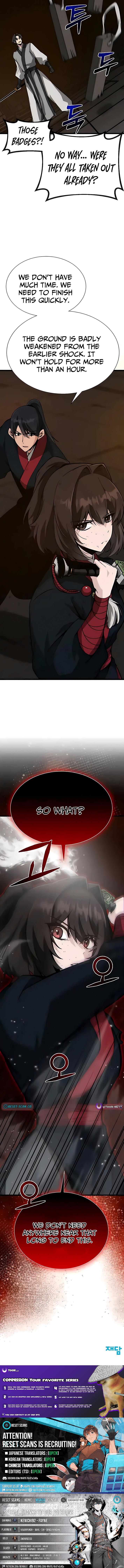 Starting the Sect System Chapter 23 Page 1