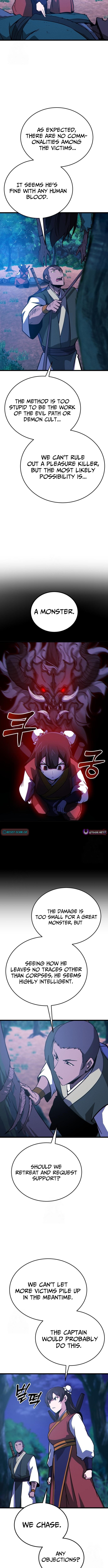 Starting the Sect System Chapter 13 Page 1