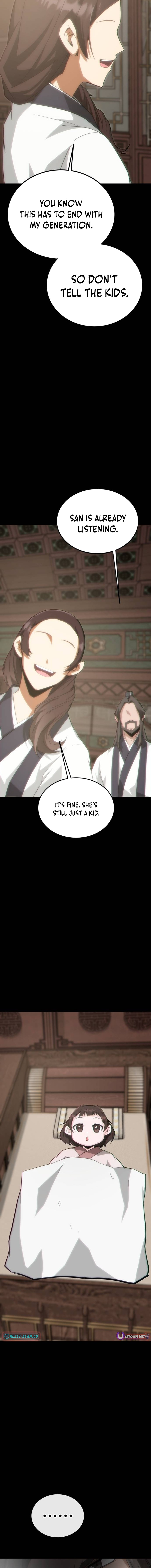 Starting the Sect System Chapter 25 Page 1