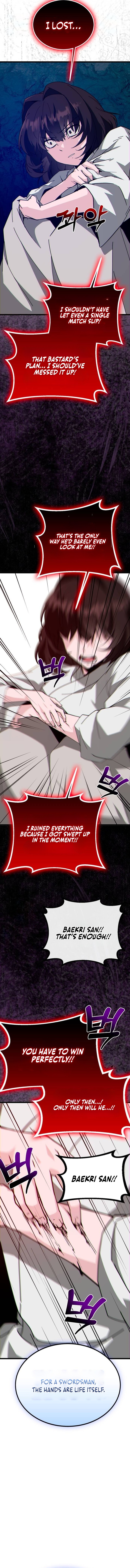 Starting the Sect System Chapter 25 Page 1
