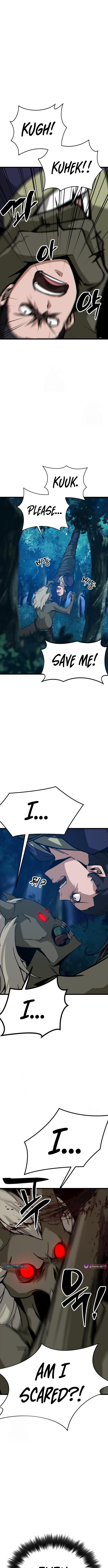 Starting the Sect System Chapter 17 Page 1