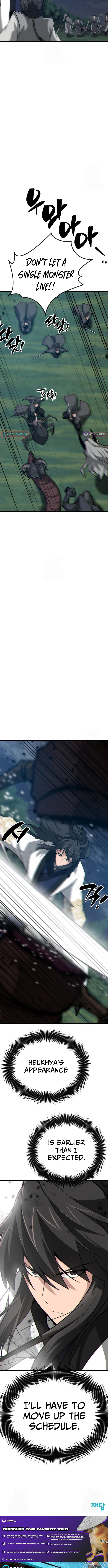 Starting the Sect System Chapter 17 Page 1