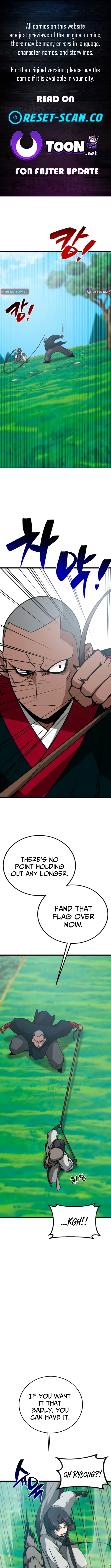 Starting the Sect System Chapter 30 Page 1