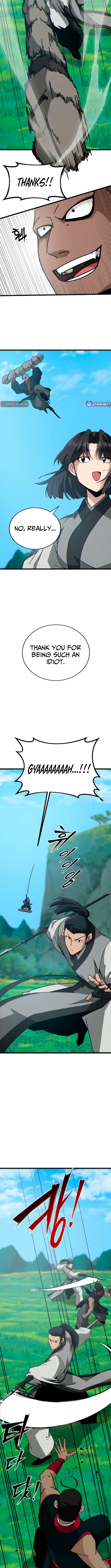 Starting the Sect System Chapter 30 Page 1