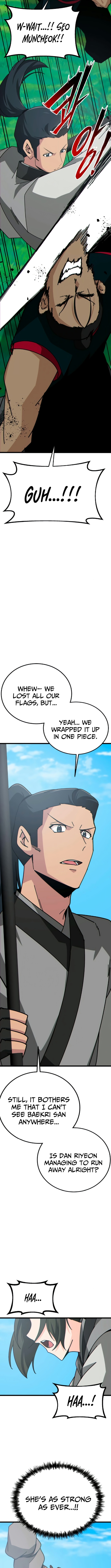 Starting the Sect System Chapter 30 Page 1
