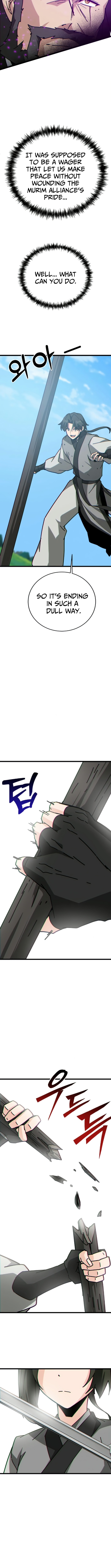 Starting the Sect System Chapter 30 Page 1