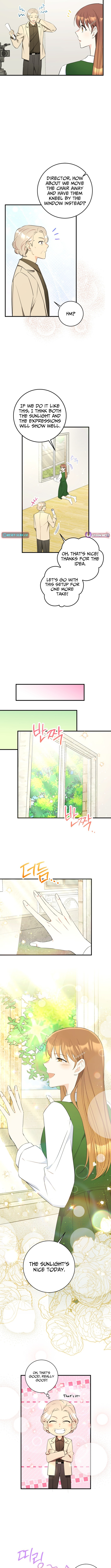 The Second Time, Like a Pro Chapter 35 Page 1