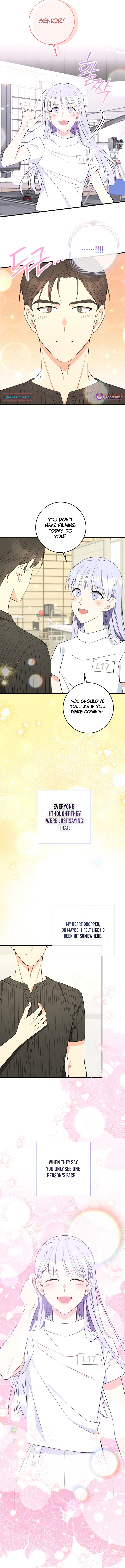 The Second Time, Like a Pro Chapter 29 Page 1