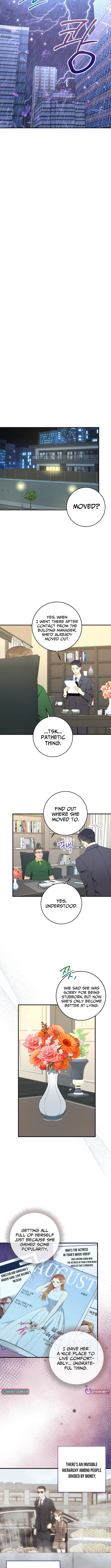 The Second Time, Like a Pro Chapter 27 Page 1