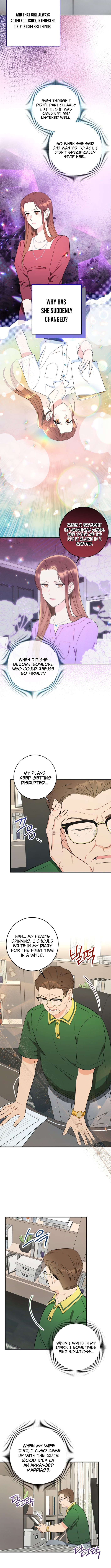 The Second Time, Like a Pro Chapter 27 Page 1