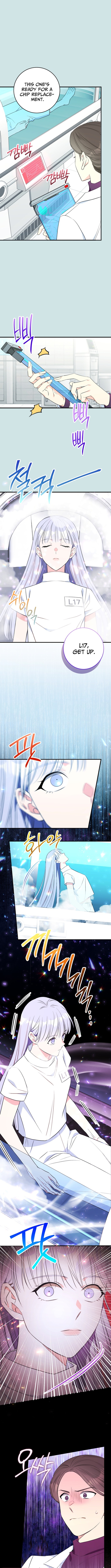 The Second Time, Like a Pro Chapter 28 Page 1