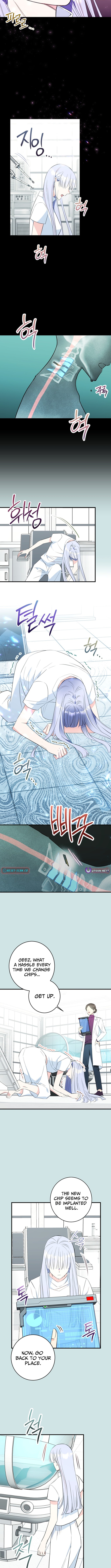 The Second Time, Like a Pro Chapter 28 Page 1
