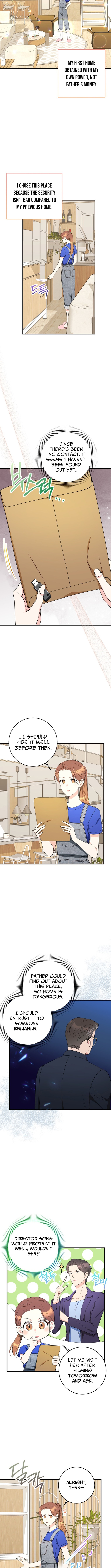 The Second Time, Like a Pro Chapter 30 Page 1