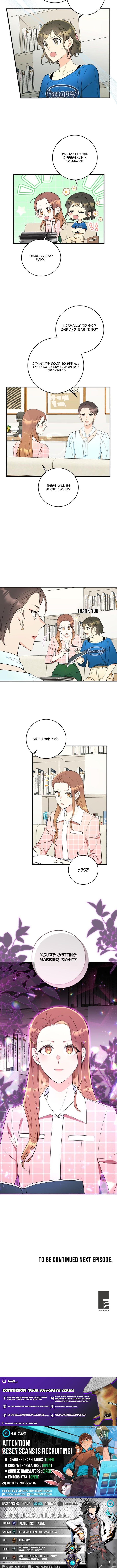 The Second Time, Like a Pro Chapter 19 Page 1