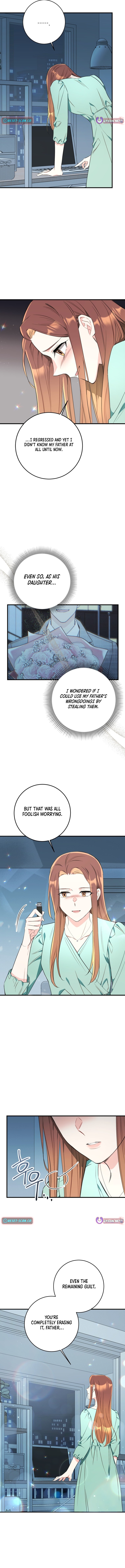 The Second Time, Like a Pro Chapter 21 Page 1
