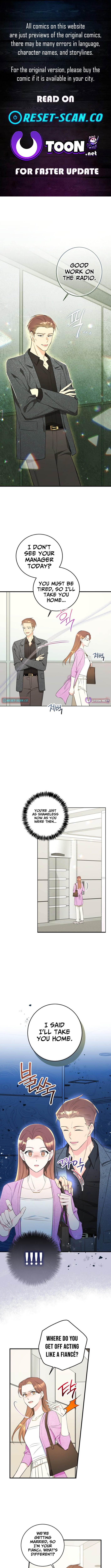 The Second Time, Like a Pro Chapter 23 Page 1