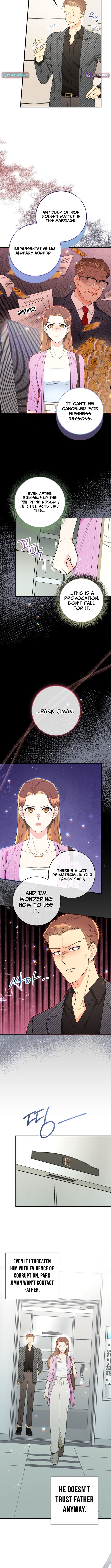 The Second Time, Like a Pro Chapter 23 Page 1
