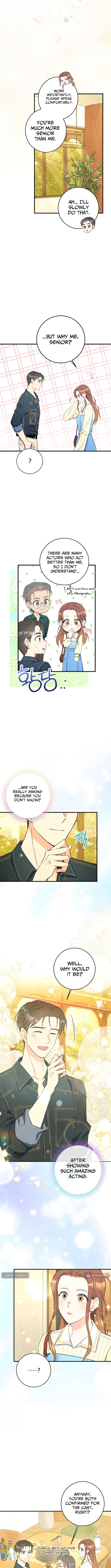 The Second Time, Like a Pro Chapter 22 Page 1