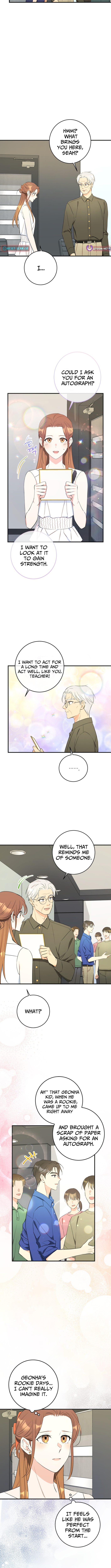 The Second Time, Like a Pro Chapter 24 Page 1