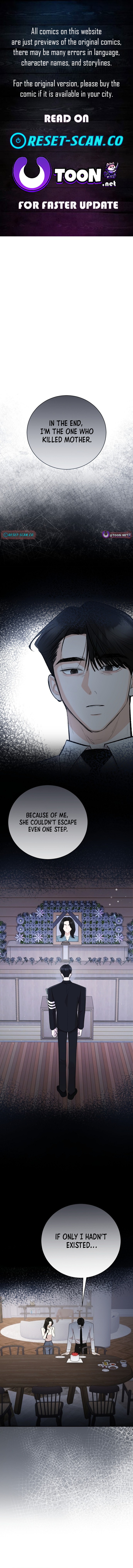 Bad Dream Chapter 35 Page 1