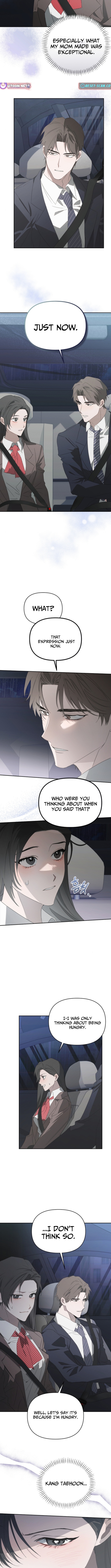 Hey, take my body Chapter 06 Page 1