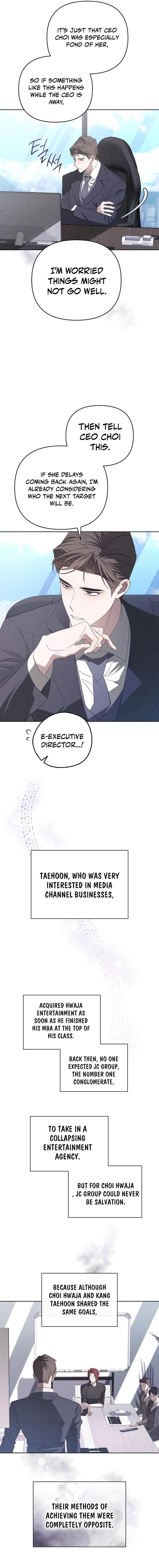 Hey, take my body Chapter 20 Page 1
