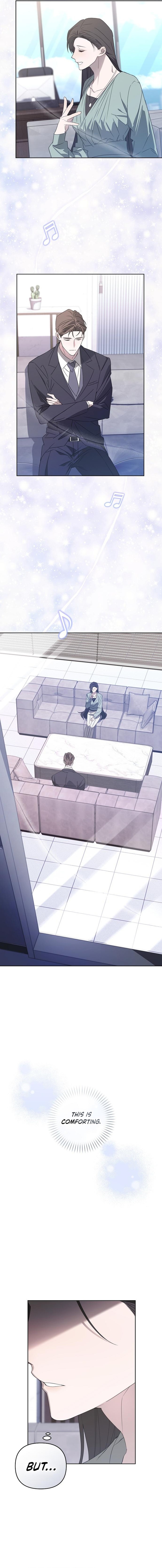 Hey, take my body Chapter 20 Page 1