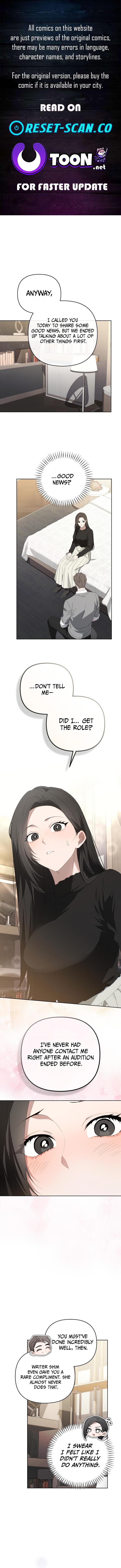 Hey, take my body Chapter 45 Page 1
