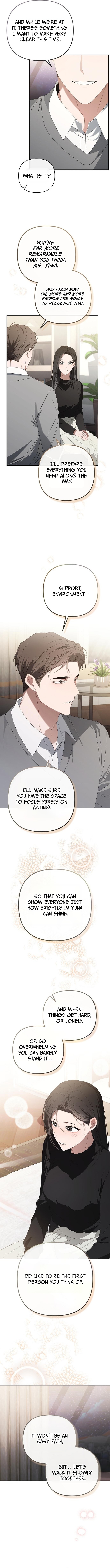 Hey, take my body Chapter 45 Page 1