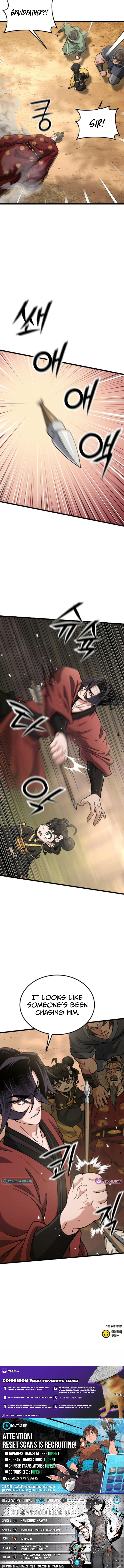 The Genius Girl Who Hides the Martial World's Public Enemy Chapter 26 Page 1